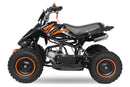 tsilova tsilova Atv Kinderquad Python 49cc Elektro Starter Ausschalten per Fernbedienung Orange Atv Kinderquad Python 49cc Elektro Starter Ausschalten per Fernbedienung