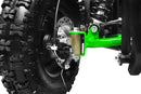 tsilova Tsilova Atv Torino 49 ccm Kinderquad Atv Torino 49 ccm 6” E-Start Grafity Miniquad *Benziner