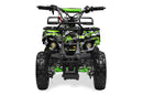 tsilova Tsilova Atv Torino 49 ccm Kinderquad Atv Torino 49 ccm 6” E-Start Grafity Miniquad *Benziner
