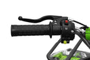 tsilova Tsilova Atv Torino 49 ccm Kinderquad Atv Torino 49 ccm 6” E-Start Grafity Miniquad *Benziner