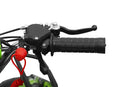 tsilova Tsilova Atv Torino 49 ccm Kinderquad Atv Torino 49 ccm 6” E-Start Grafity Miniquad *Benziner