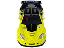tsilova Tsilova Corvette C6 RC Corvette C6 Ferngesteuertes 1:18 2,4 GHz mit Scheinwerfer