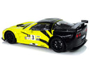 tsilova Tsilova Corvette C6 RC Corvette C6 Ferngesteuertes 1:18 2,4 GHz mit Scheinwerfer