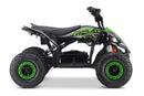 tsilova Tsilova Deutschland ATV Quad Replay Deluxe XXL Eco mini Quad 1500W