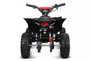 tsilova Tsilova Deutschland ATV Quad Replay Deluxe XXL Eco mini Quad 1500W