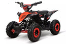 tsilova Tsilova Deutschland ATV Quad Replay Deluxe XXL Eco mini Quad 1500W