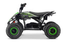 tsilova Tsilova Deutschland ATV Quad Replay Deluxe XXL Eco mini Quad 1500W