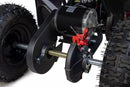 tsilova Tsilova Deutschland ATV Quad Replay Deluxe XXL Eco mini Quad 1500W