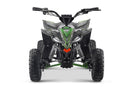 tsilova Tsilova Deutschland ATV Quad Replay Deluxe XXL Eco mini Quad 1500W