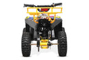 tsilova Tsilova Deutschland ATV Quad Torino Cross Eco Graffiti mini Quad 1000W 36V 6 Zoll Kinderquad