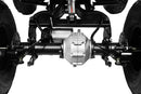 tsilova Tsilova Deutschland ATV Quad Toronto Eco Quad 1000W S8 48V 8 Wellenantrieb Differential Boardcomputer
