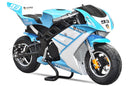 Eco Pocketbike 36V Brushless Motor Racing Tribo 1000W - Tsilova