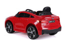 tsilova Tsilova Deutschland BMW 6 GT Rot BMW 6 GT 2x35W 2x 6V 7AH 2.4G RC RC/Lizenz
