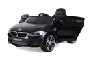 tsilova Tsilova Deutschland BMW 6 GT Schwarz BMW 6 GT 2x35W 2x 6V 7AH 2.4G RC RC/Lizenz