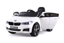 tsilova Tsilova Deutschland BMW 6 GT Weiß BMW 6 GT 2x35W 2x 6V 7AH 2.4G RC RC/Lizenz