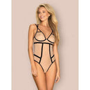 tsilova Tsilova Deutschland Damenunterwäsche Bodysuit - Hautfarbe in den Größen S/M /L/XL