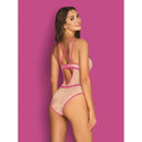 tsilova Tsilova Deutschland Damenunterwäsche Bodysuit - Hautfarbe in den Größen S/M /L/XL