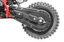 tsilova Tsilova Deutschland Dirt Bike 50cc NRG Dirt Bike 50cc NRG 50 12"/10" Kickstarter