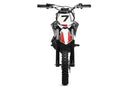 tsilova Tsilova Deutschland Dirt Bike 50cc NRG Dirt Bike 50cc NRG 50 12"/10" Kickstarter