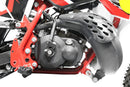 tsilova Tsilova Deutschland Dirt Bike 50cc NRG Dirt Bike 50cc NRG 50 12"/10" Kickstarter