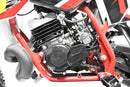 tsilova Tsilova Deutschland Dirt Bike 50cc NRG Dirt Bike 50cc NRG 50 12"/10" Kickstarter