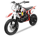 tsilova Tsilova Deutschland Dirt Bike 50cc NRG Dirt Bike 50cc NRG 50 12"/10" Kickstarter