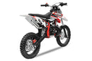 tsilova Tsilova Deutschland Dirt Bike 50cc NRG Dirt Bike 50cc NRG 50 14"/12" Kickstarter