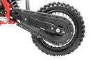 tsilova Tsilova Deutschland Dirt Bike 50cc NRG Dirt Bike 50cc NRG 50 14"/12" Kickstarter