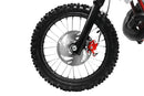 tsilova Tsilova Deutschland Dirt Bike 50cc NRG Dirt Bike 50cc NRG 50 14"/12" Kickstarter