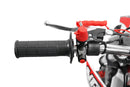 tsilova Tsilova Deutschland Dirt Bike 50cc NRG Dirt Bike 50cc NRG 50 14"/12" Kickstarter