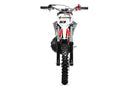 tsilova Tsilova Deutschland Dirt Bike 50cc NRG Dirt Bike 50cc NRG 50 14"/12" Kickstarter