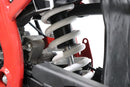 tsilova Tsilova Deutschland Dirt Bike 50cc NRG Dirt Bike 50cc NRG 50 14"/12" Kickstarter