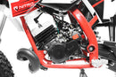 tsilova Tsilova Deutschland Dirt Bike 50cc NRG Dirt Bike 50cc NRG 50 14"/12" Kickstarter