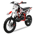 tsilova Tsilova Deutschland Dirt Bike 50cc NRG Dirt Bike 50cc NRG 50 14"/12" Kickstarter