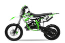 tsilova Tsilova Deutschland Dirt Bike 50cc NRG Grün Dirt Bike 50cc NRG 50 14"/12" Kickstarter
