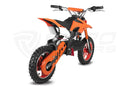 Eco Apollo Cross Bike 1000W - Tsilova