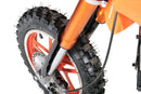 Eco Apollo Cross Bike 1000W - Tsilova