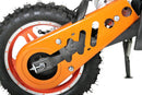 Eco Apollo Cross Bike 1000W - Tsilova