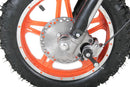 Eco Apollo Cross Bike 1000W - Tsilova