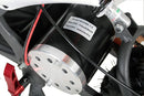 Eco Apollo Cross Bike 1000W - Tsilova