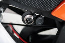 Eco Apollo Cross Bike 1000W - Tsilova