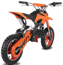 Eco Apollo Cross Bike 1000W - Tsilova