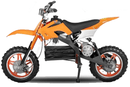 Eco Apollo Cross Bike 1000W - Tsilova