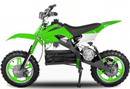 Eco Apollo Cross Bike 1000W - Tsilova