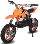 Eco Apollo Cross Bike 1000W - Tsilova