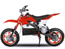 Eco Apollo Cross Bike 1000W - Tsilova