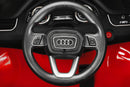 E- Audi Q7 2x 35W 2X6V(12V) 7Ah - Tsilova
