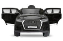 E- Audi Q7 2x 35W 2X6V(12V) 7Ah - Tsilova