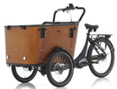 TSILOVA E-GO Qivelo N8 250W Pedelec