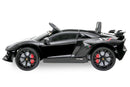 E-Lamborghini SVJ Kinder Elektro Auto - Tsilova